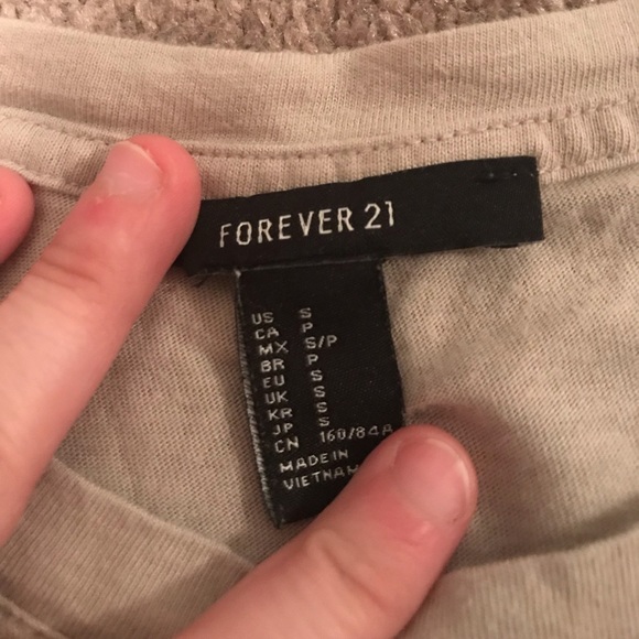 Basic Tee - Picture 2 of 4